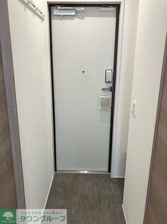 エンジェルK 等々力の物件内観写真